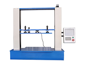 CHKY-60紙箱抗壓試驗機